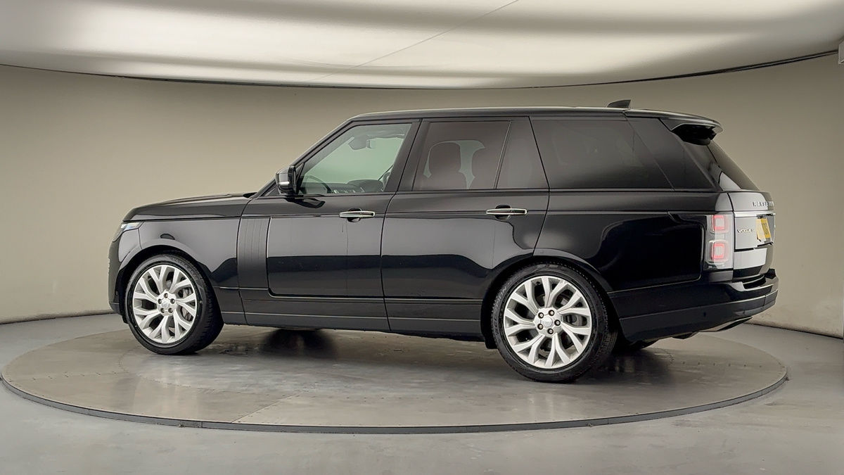 Used Land Rover Range Rover 2021 for sale - 76910829: Photo 27