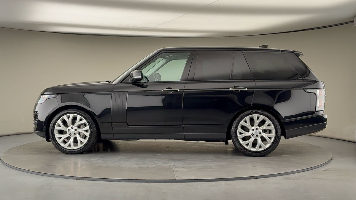 Used Land Rover Range Rover 2021 for sale - 76910829: Photo 28