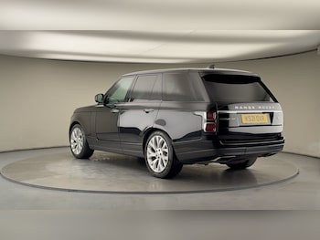 Used Land Rover Range Rover 2021 for sale - 76910829: Photo