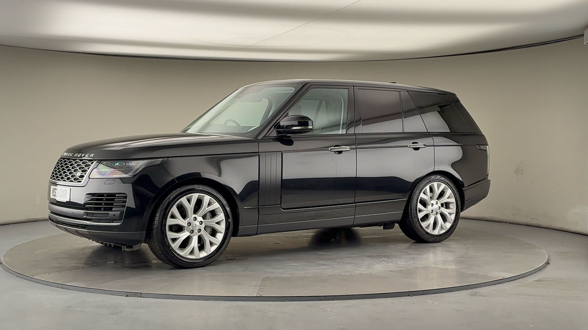 Used Land Rover Range Rover 2021 for sale - 76910829: Photo 30