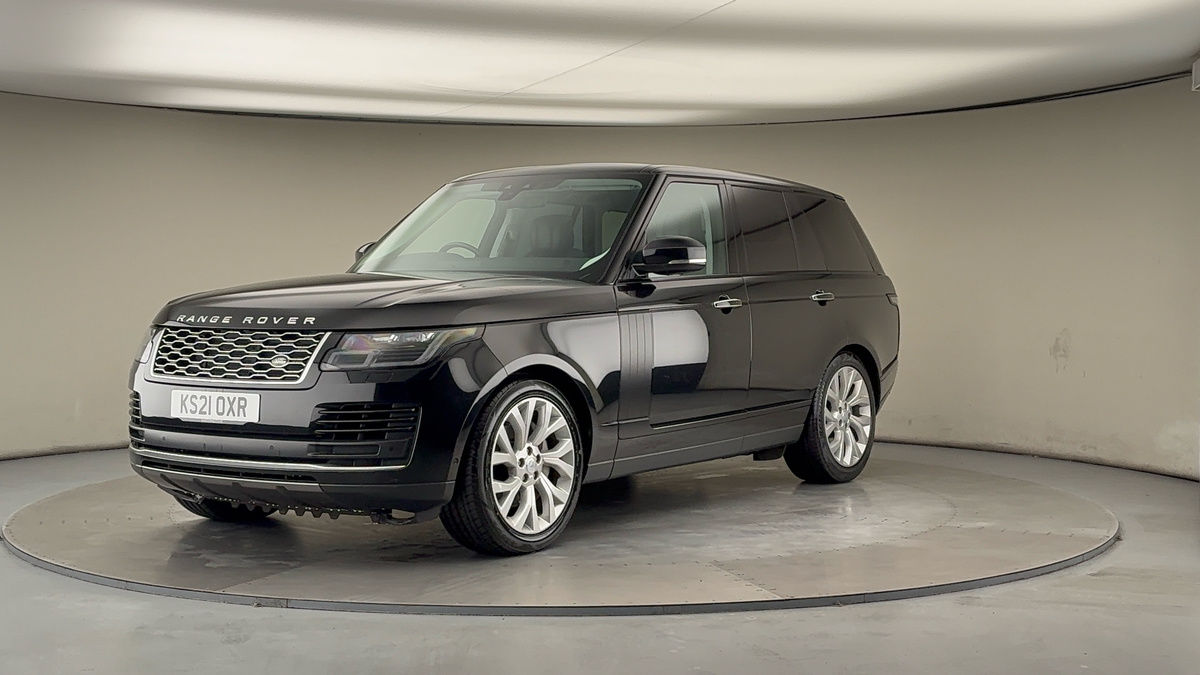 Used Land Rover Range Rover 2021 for sale - 76910829: Photo 31