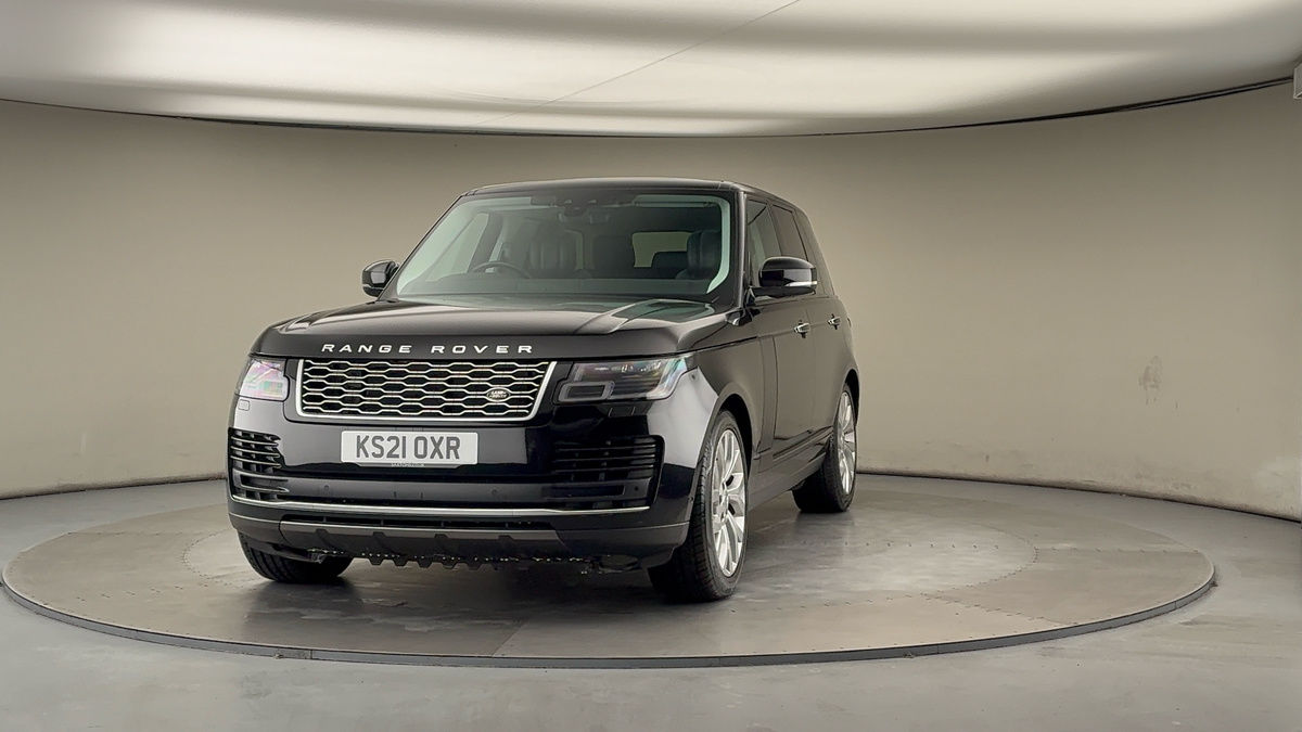 Used Land Rover Range Rover 2021 for sale - 76910829: Photo 32