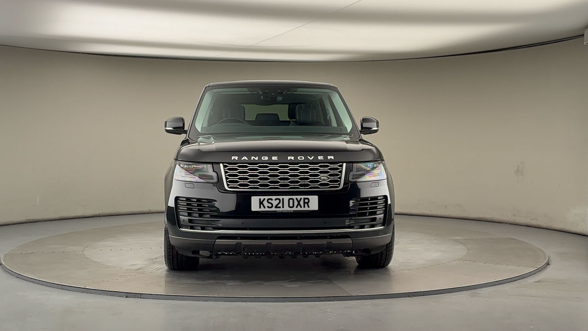 Used Land Rover Range Rover 2021 for sale - 76910829: Photo 33