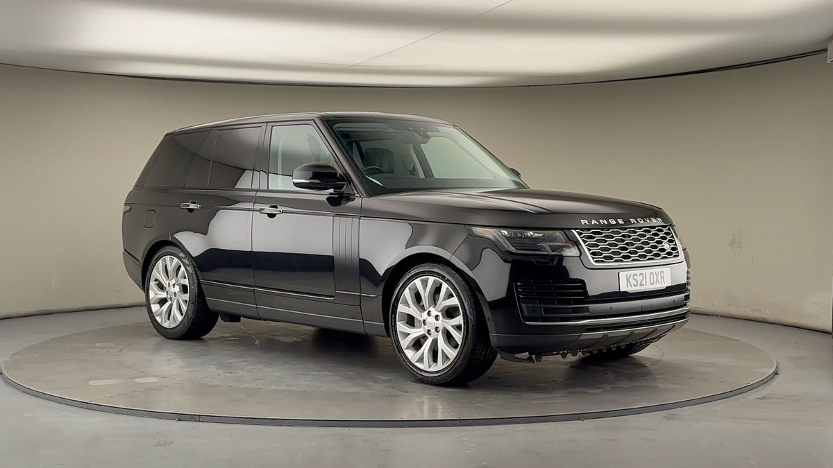 Used Land Rover Range Rover 2021 for sale - 76910829: Photo 35