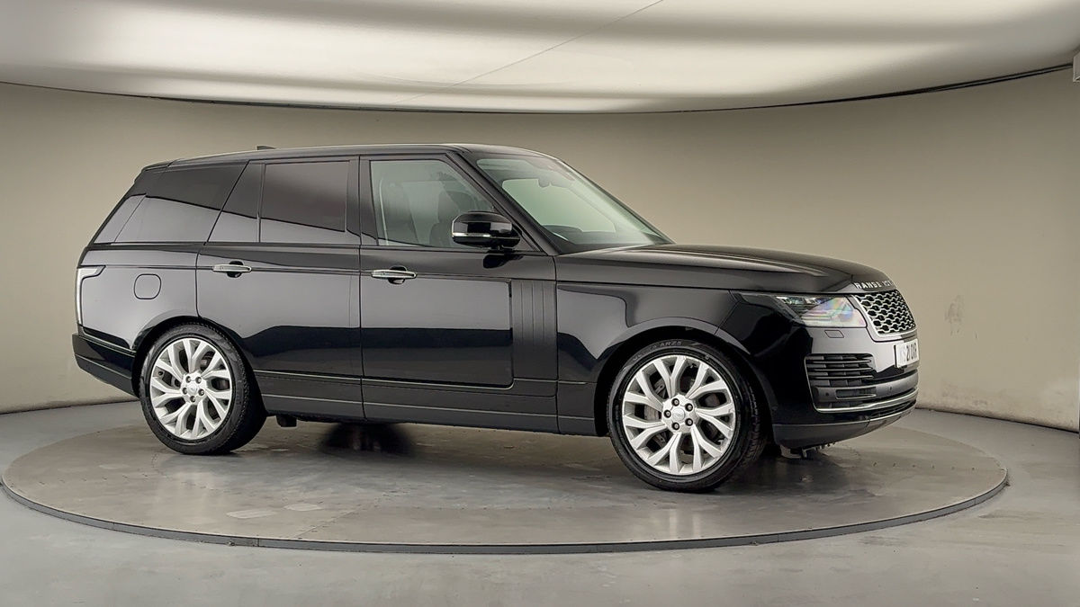 Used Land Rover Range Rover 2021 for sale - 76910829: Photo 36