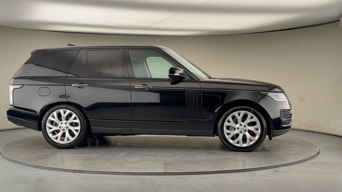 Used Land Rover Range Rover 2021 for sale - 76910829: Photo 37