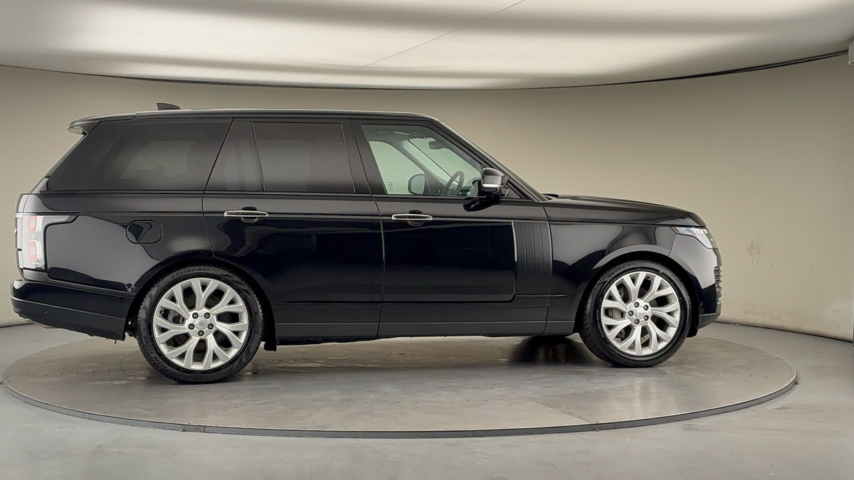 Used Land Rover Range Rover 2021 for sale - 76910829: Photo 38