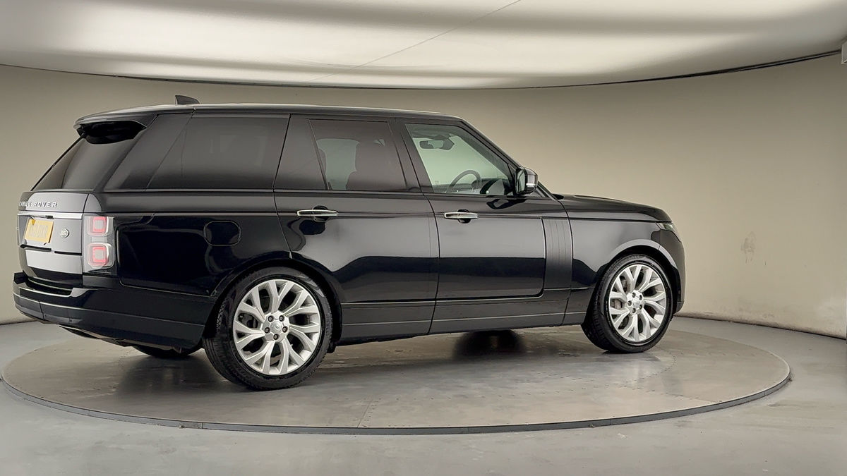 Used Land Rover Range Rover 2021 for sale - 76910829: Photo 39
