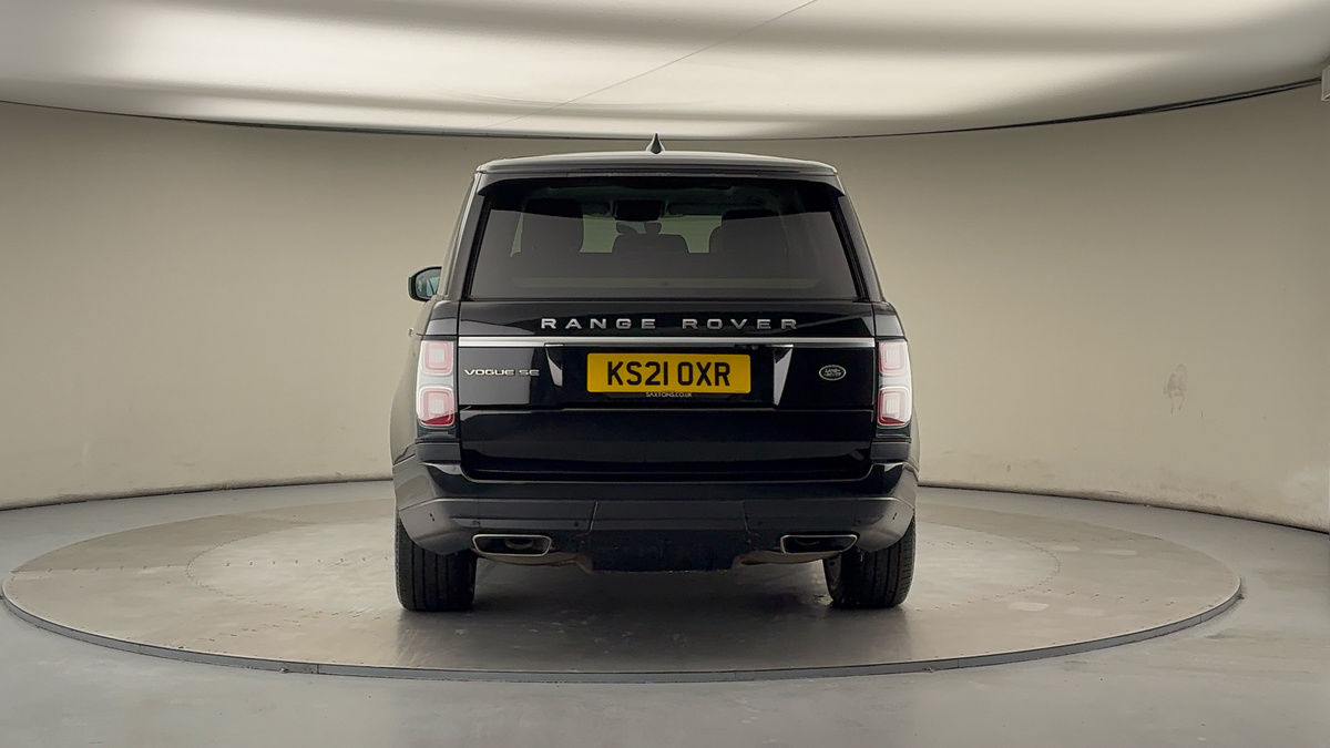 Used Land Rover Range Rover 2021 for sale - 76910829: Photo 42