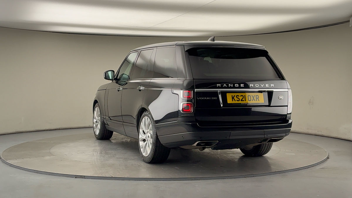 Used Land Rover Range Rover 2021 for sale - 76910829: Photo 43