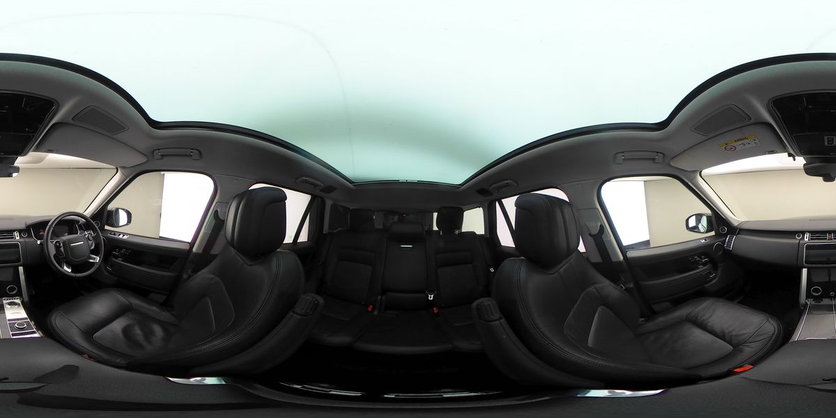 Used Land Rover Range Rover 2021 for sale - 76910829: Photo 44