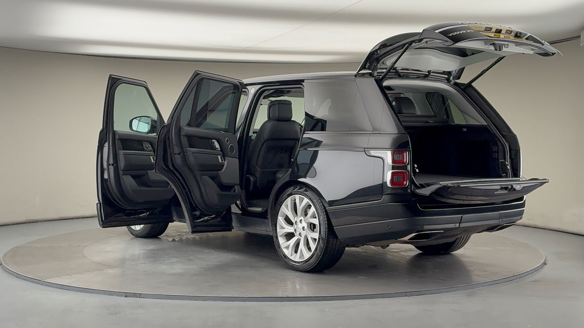 Used Land Rover Range Rover 2021 for sale - 76910829: Photo 45