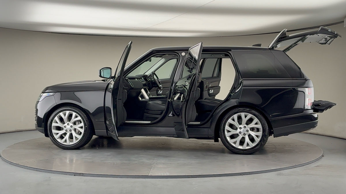 Used Land Rover Range Rover 2021 for sale - 76910829: Photo 47