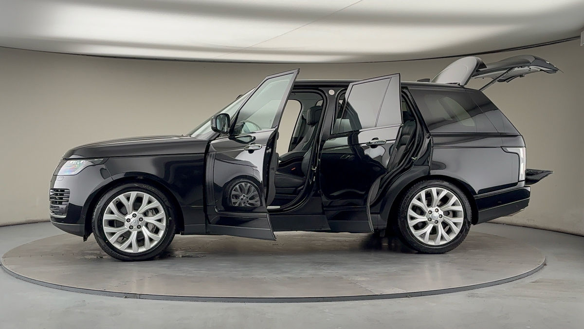 Used Land Rover Range Rover 2021 for sale - 76910829: Photo 48