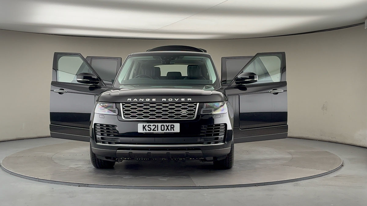 Used Land Rover Range Rover 2021 for sale - 76910829: Photo 52