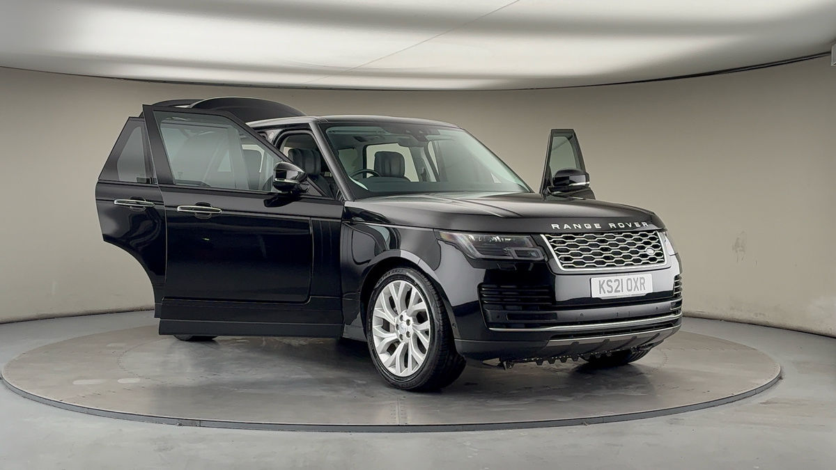 Used Land Rover Range Rover 2021 for sale - 76910829: Photo 54