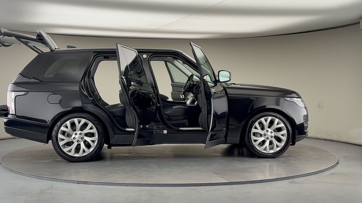 Used Land Rover Range Rover 2021 for sale - 76910829: Photo 57