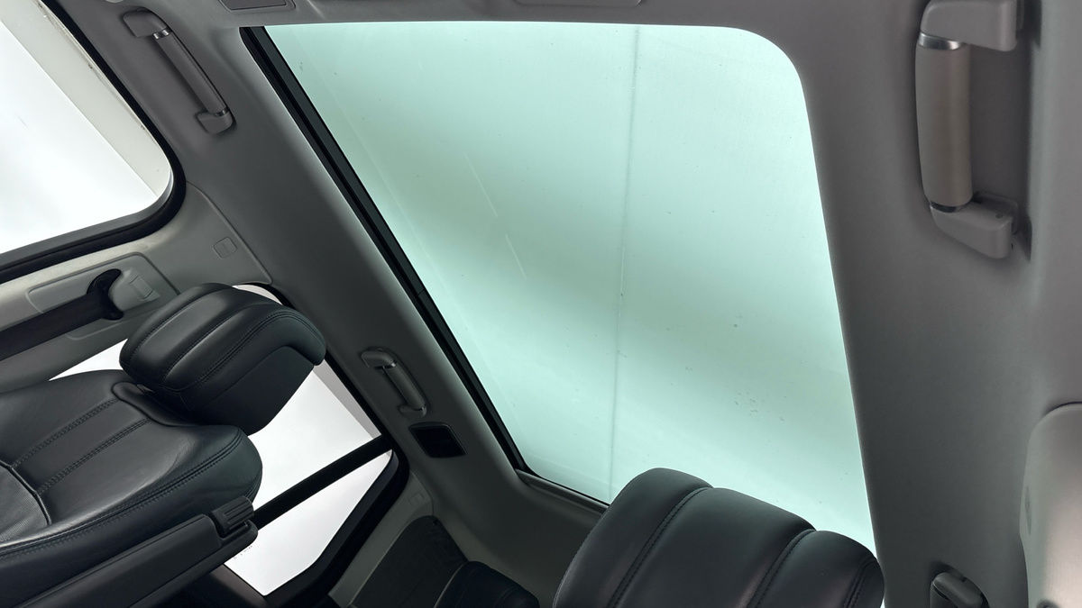 Used Land Rover Range Rover 2021 for sale - 76910829: Photo 6