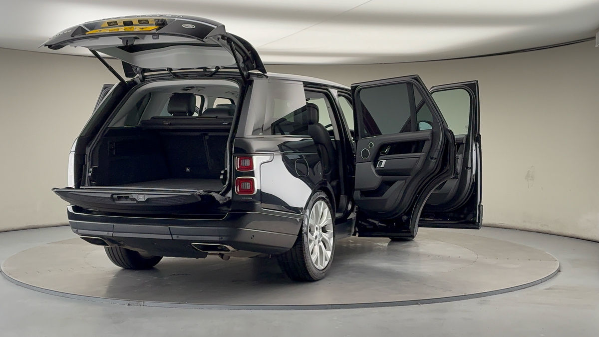 Used Land Rover Range Rover 2021 for sale - 76910829: Photo 60