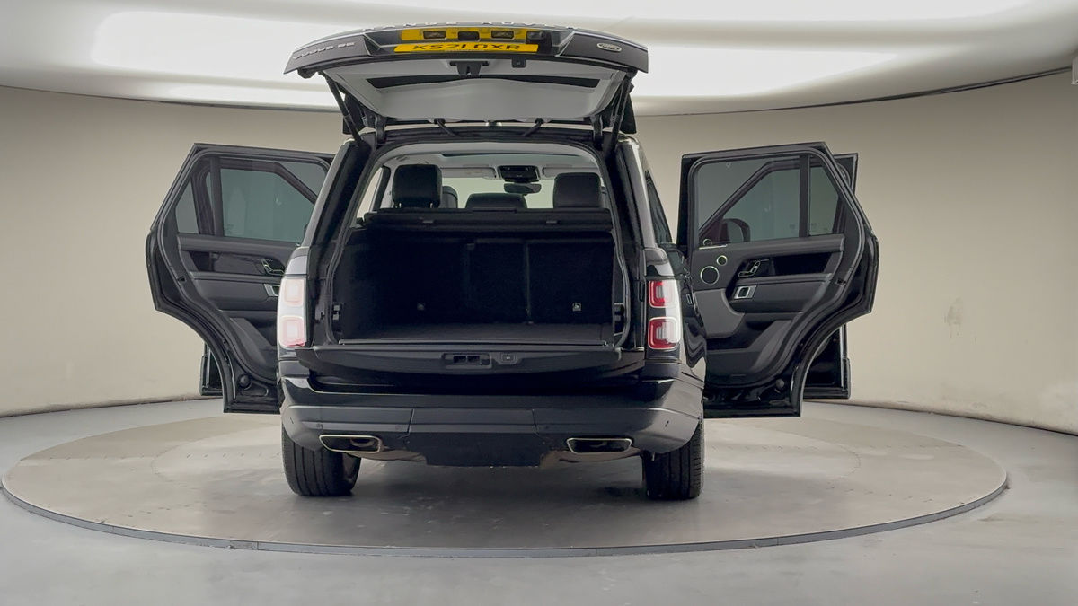 Used Land Rover Range Rover 2021 for sale - 76910829: Photo 61