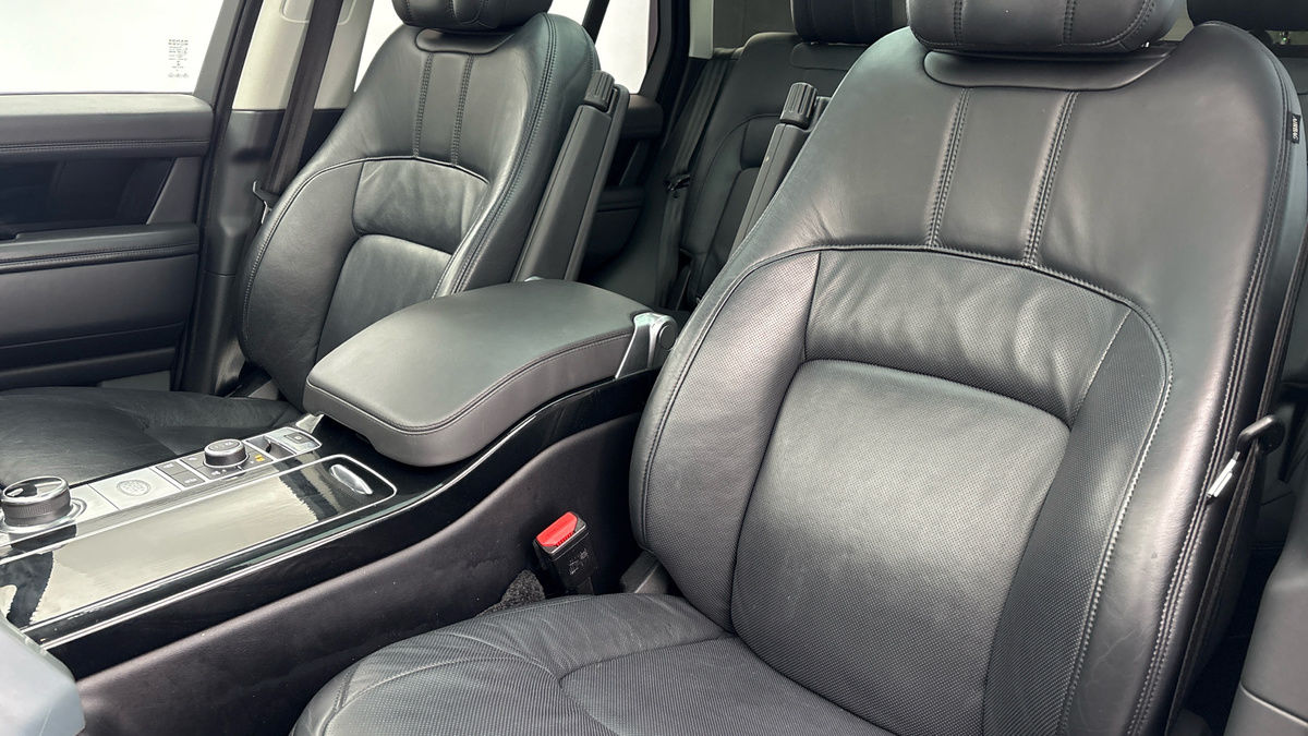Used Land Rover Range Rover 2021 for sale - 76910829: Photo 7