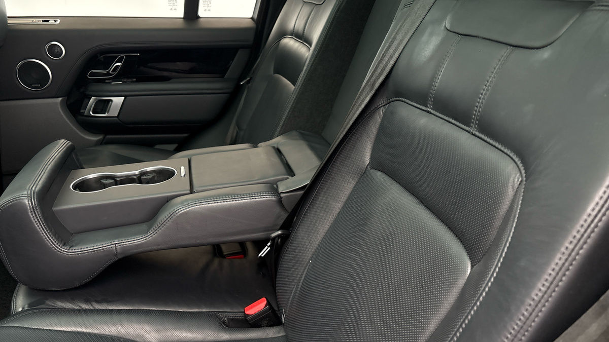 Used Land Rover Range Rover 2021 for sale - 76910829: Photo 9