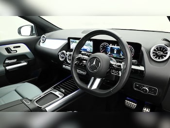 Used Mercedes-Benz GLA 2024 for sale - 75560596: Photo