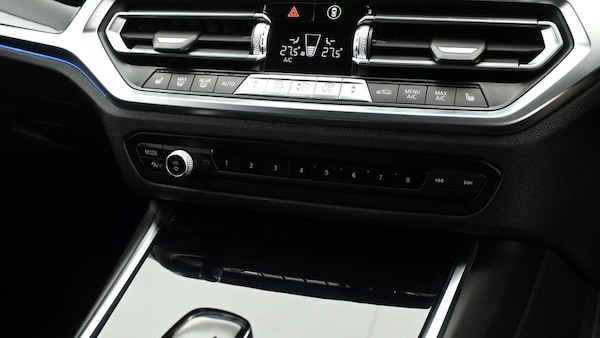 Used BMW 3 Series 2021 for sale - 75243714: Photo 11