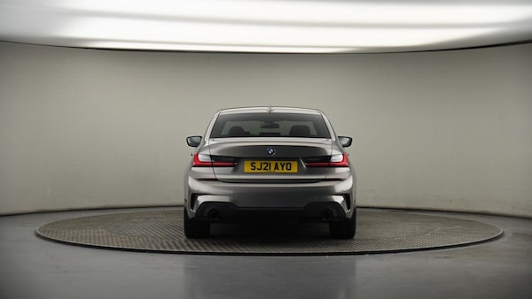 Used BMW 3 Series 2021 for sale - 75243714: Photo 16