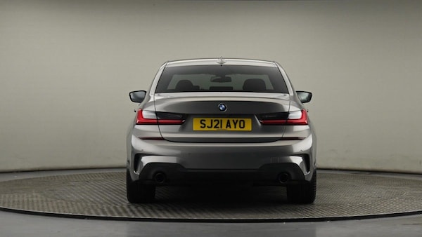 Used BMW 3 Series 2021 for sale - 75243714: Photo 24