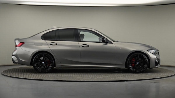 Used BMW 3 Series 2021 for sale - 75243714: Photo 26