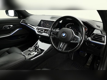 Used BMW 3 Series 2021 for sale - 75243714: Photo