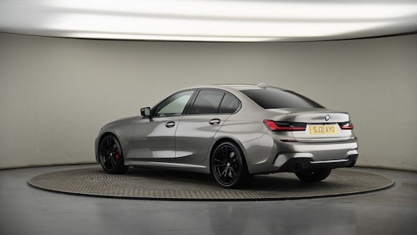 Used BMW 3 Series 2021 for sale - 75243714: Photo 37