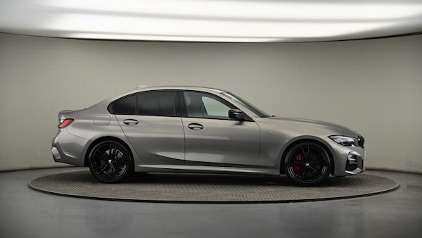 Used BMW 3 Series 2021 for sale - 75243714: Photo 42