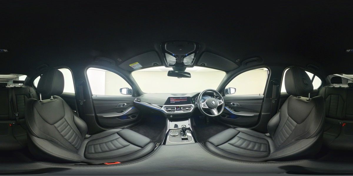 Vehicle 60
