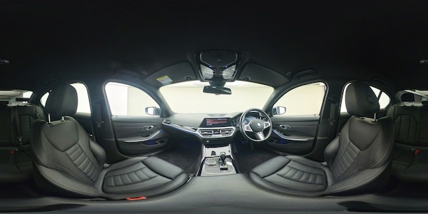 Used BMW 3 Series 2021 for sale - 75243714: Photo 60