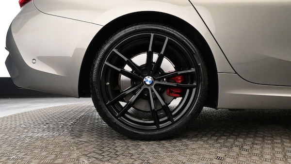 Used BMW 3 Series 2021 for sale - 75243714: Photo 8