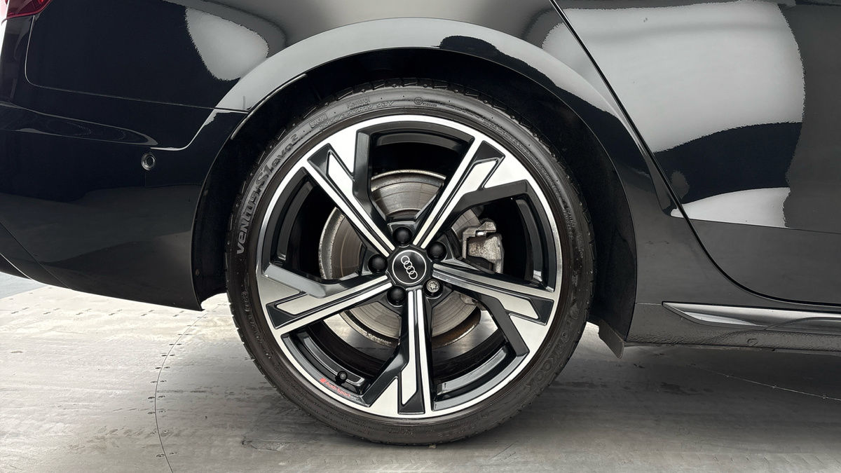 Used Audi A4 Avant 2023 for sale - 75987110: Photo 10