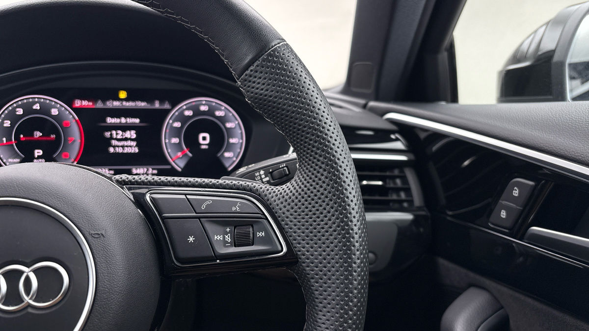 Used Audi A4 Avant 2023 for sale - 75987110: Photo 14