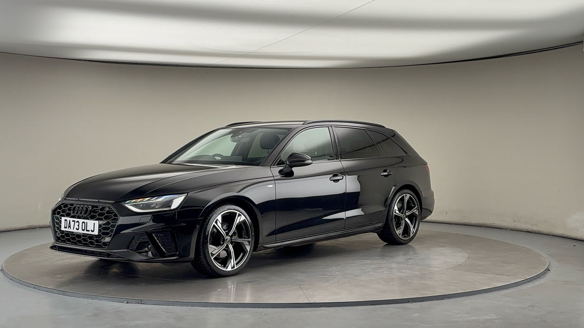 Used Audi A4 Avant 2023 for sale - 75987110: Photo 20