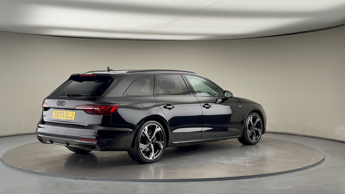 Used Audi A4 Avant 2023 for sale - 75987110: Photo 21