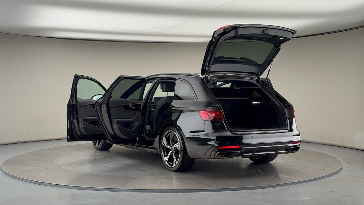 Used Audi A4 Avant 2023 for sale - 75987110: Photo 23