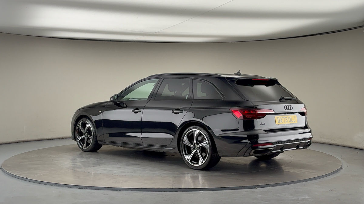 Used Audi A4 Avant 2023 for sale - 75987110: Photo 25