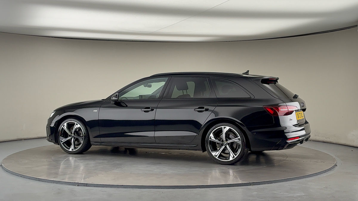 Used Audi A4 Avant 2023 for sale - 75987110: Photo 26