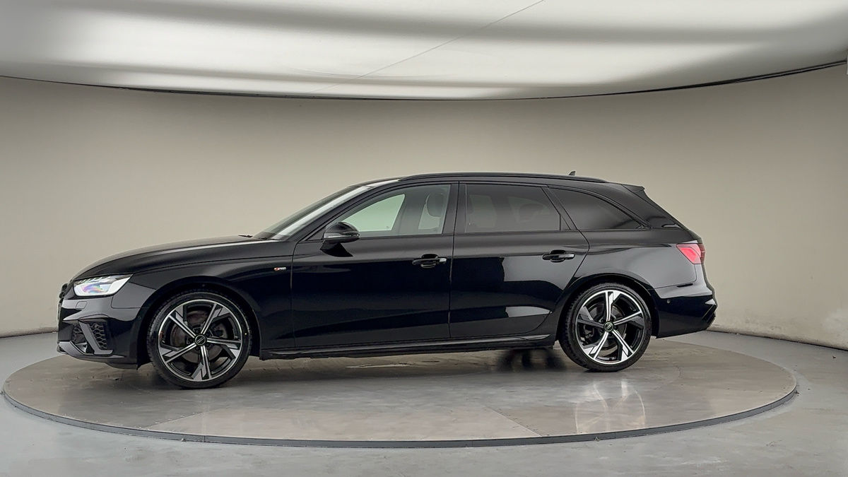Used Audi A4 Avant 2023 for sale - 75987110: Photo 28