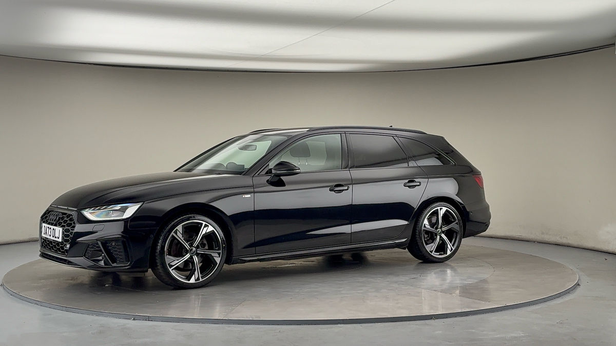 Used Audi A4 Avant 2023 for sale - 75987110: Photo 29