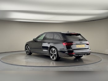 Used Audi A4 Avant 2023 for sale - 75987110: Photo