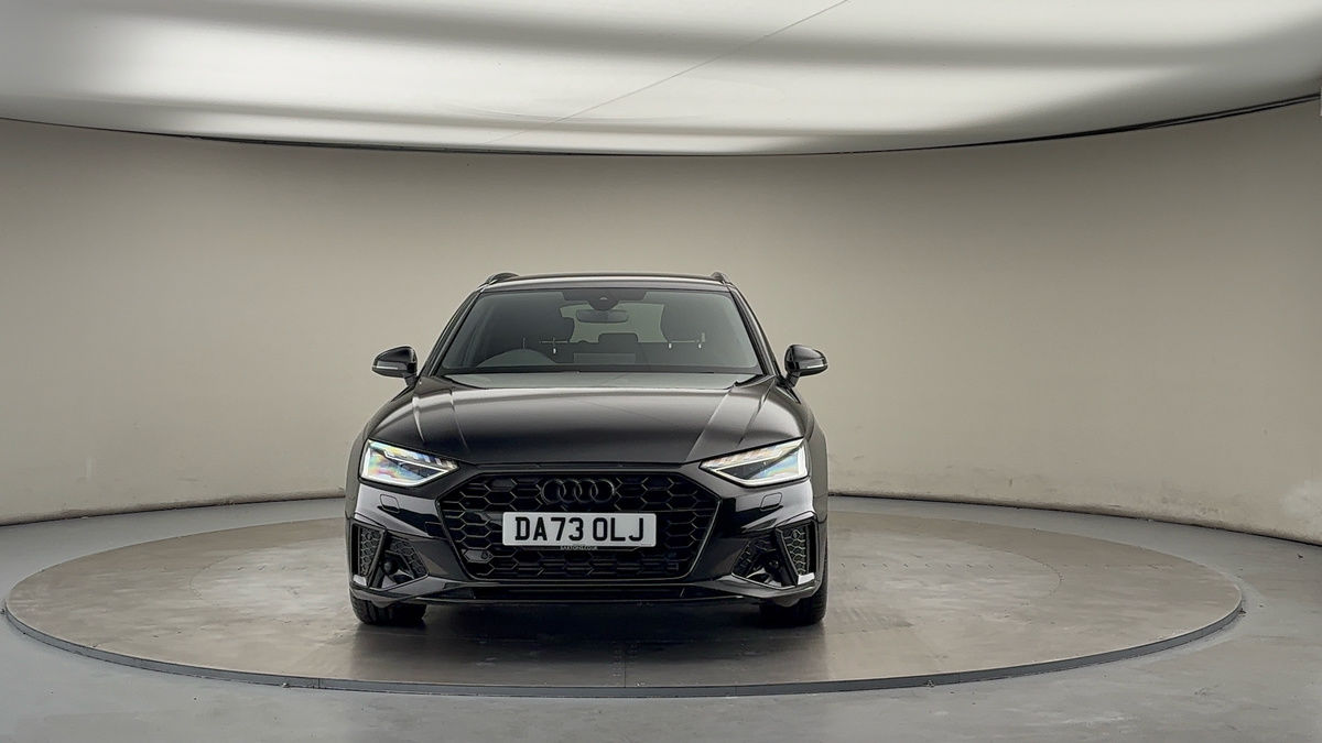 Used Audi A4 Avant 2023 for sale - 75987110: Photo 3