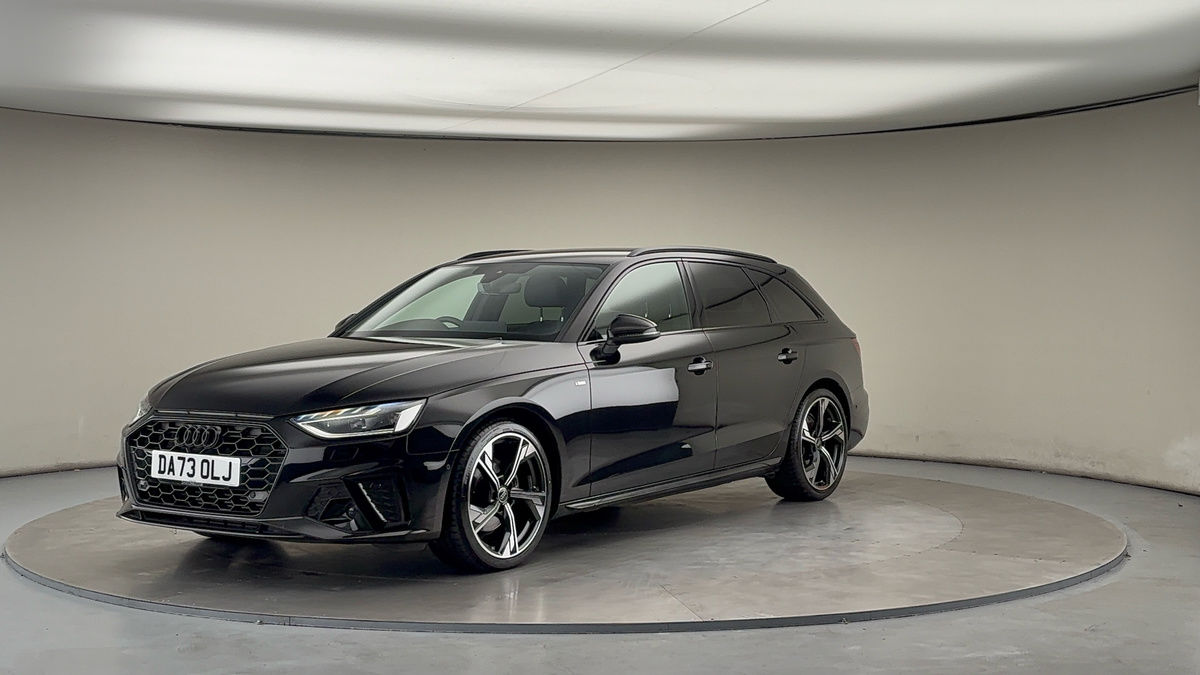 Used Audi A4 Avant 2023 for sale - 75987110: Photo 30
