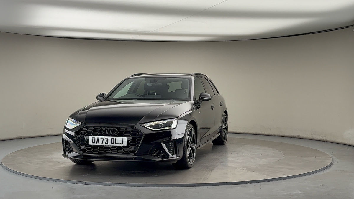 Used Audi A4 Avant 2023 for sale - 75987110: Photo 31